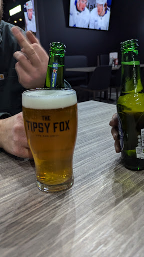 Photo of The Tipsy Fox Pub & Grill - Owen Sound - 640 10th St W, Owen Sound, ON N4K 3R9